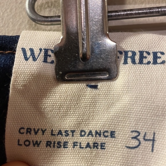 Free People Bell Bottoms - Picture 7 of 10